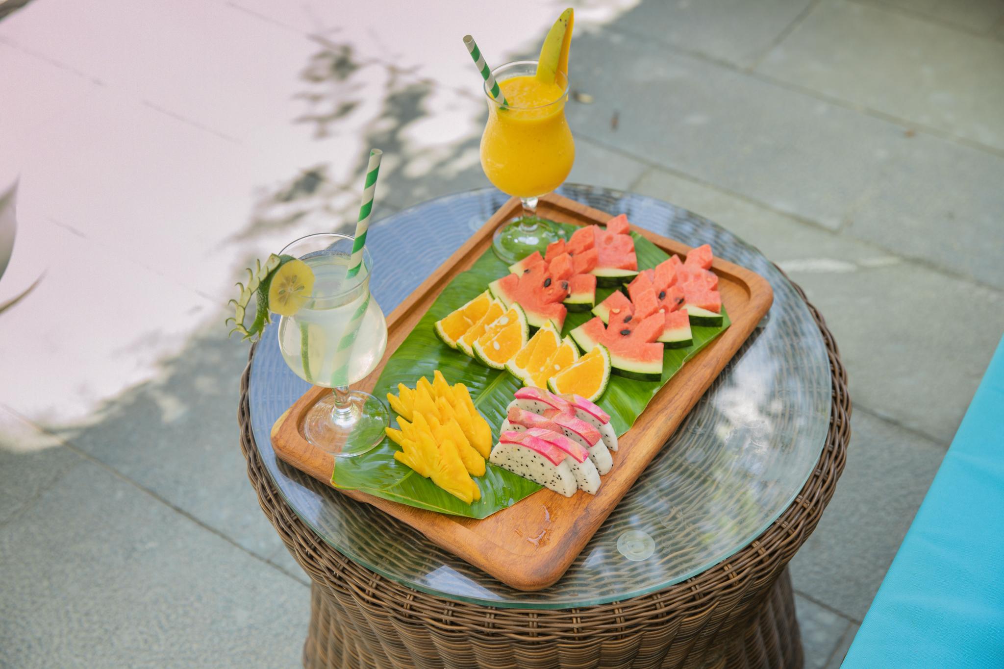 Hoi An Blue Sky Boutique Hotel & Spa Exterior photo