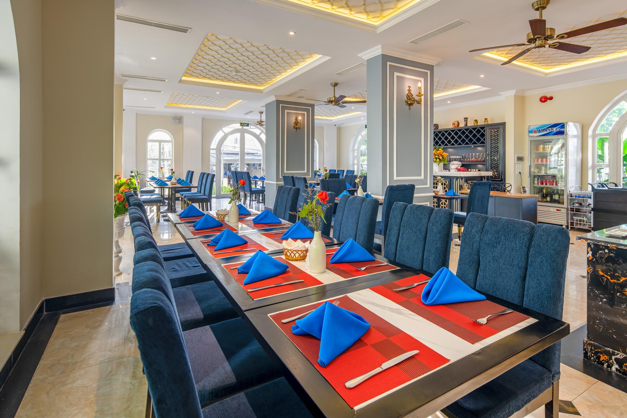 Hoi An Blue Sky Boutique Hotel & Spa Exterior photo